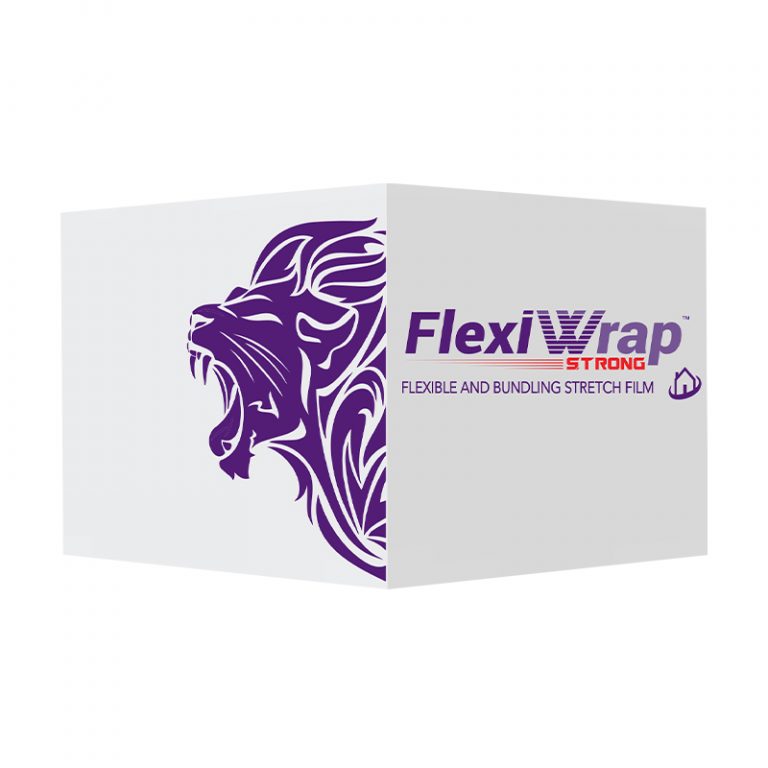 Stretch Film Bundling Wrap Stretch Film Malaysia