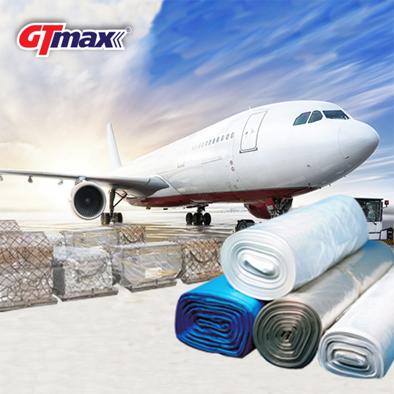 Industrial Heavy Duty Sheets and Bags GTMax Plastic Industries (M