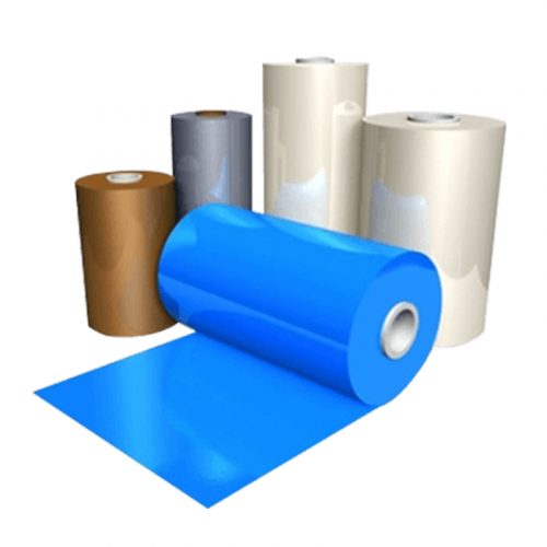 Industrial Cling Film Shrink Wrap Plastic Supplier