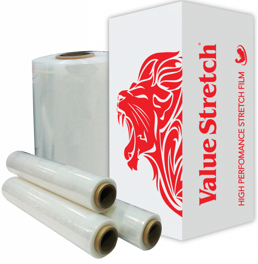 Stretch Film Supplier