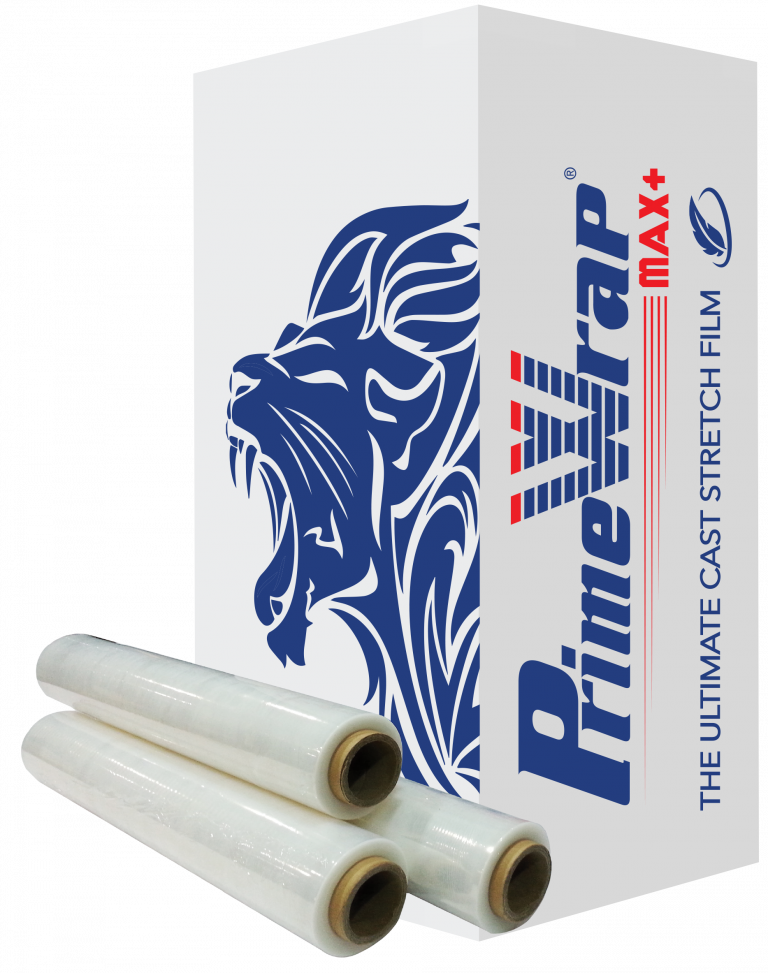 Stretch Film Supplier