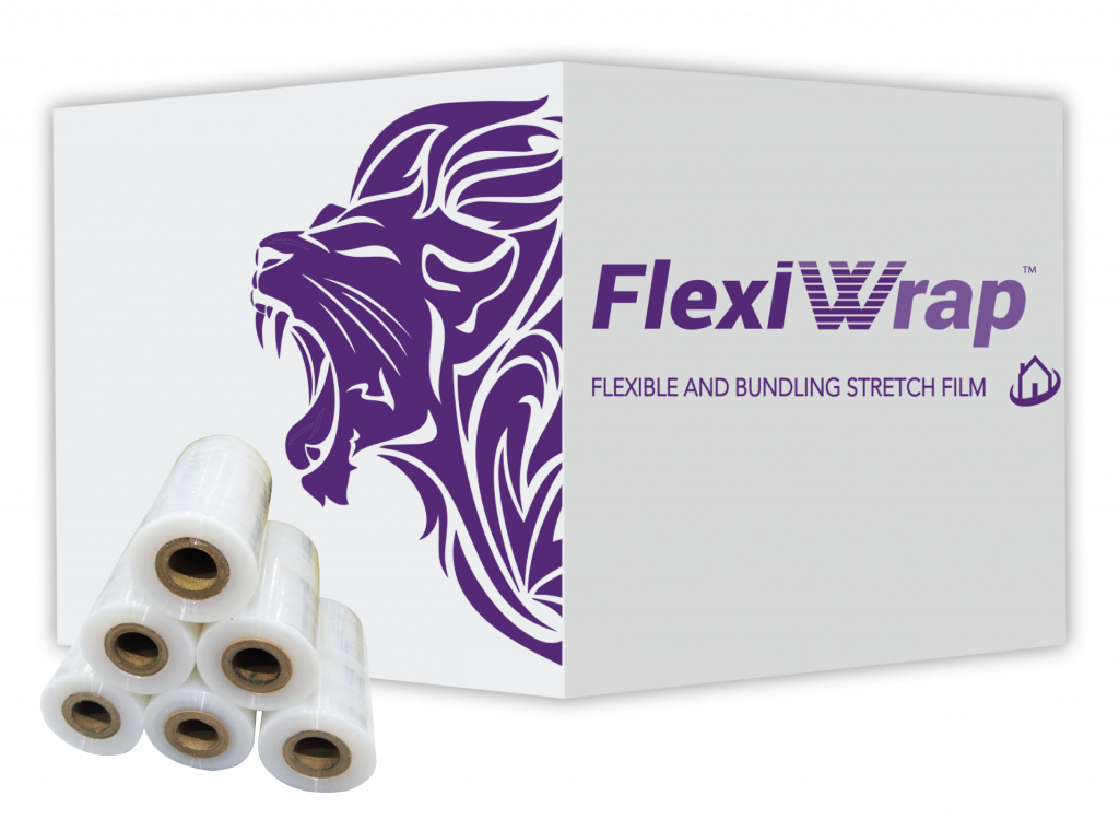 Stretch Film Supplier