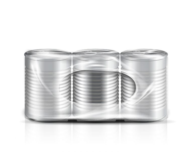 Shrink Film Distributor Industrial Shrink Wrap Film