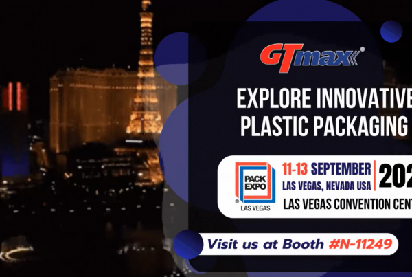GT-Max Pack Expo