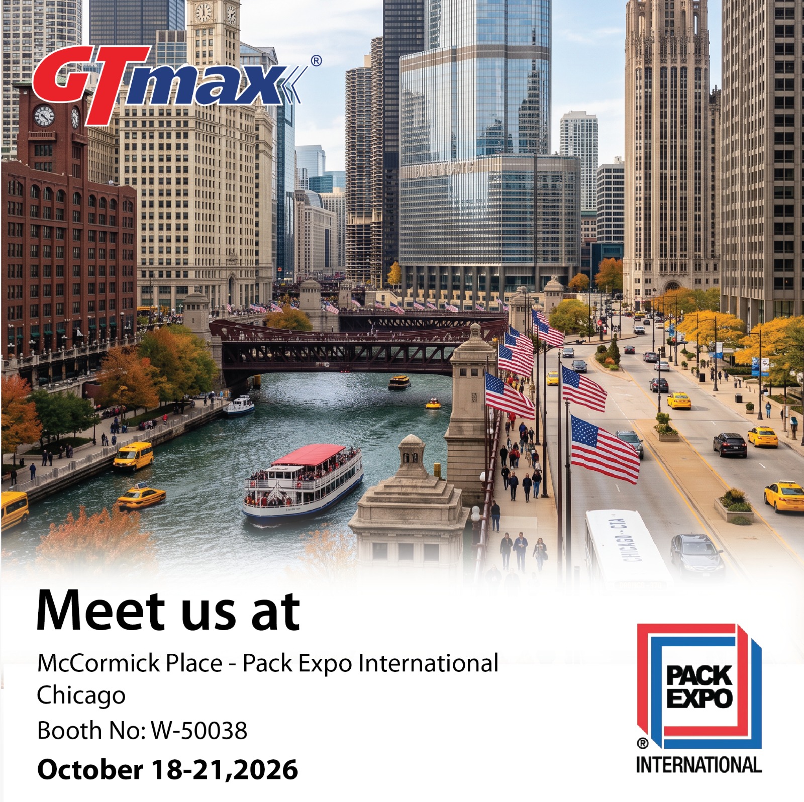PackExpo2026